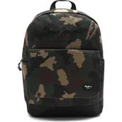 Plecaki - Pepe Jeans London Plecak - miniaturka - grafika 1