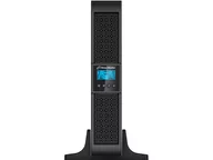 Zasilacze awaryjne UPS - PowerWalker VFI 1500RT LCD - miniaturka - grafika 1