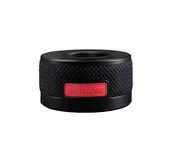 Akcesoria i części do maszynek do golenia - BaByliss PRO, Baza ładująca do maszynki BOOST+ BLACK&RED , ref.FX8700RBPBASE - miniaturka - grafika 1