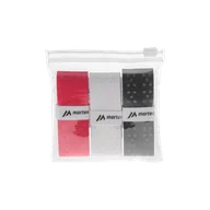 Tenis ziemny - Owijka MARTES PRIGREVO M000271085 – Czarny - miniaturka - grafika 1