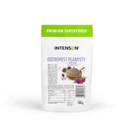 Zioła - Ostropest plamisty mielony suplement diety 500g INTENSON - miniaturka - grafika 1