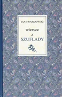 Poezja - Wydawnictwo Św. Wojciecha Wiersze z szuflady - Jan Twardowski - miniaturka - grafika 1