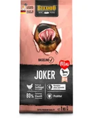Sucha karma dla psów - BELCANDO Baseline Joker Grain Free 4 kg - miniaturka - grafika 1