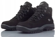 Buty trekkingowe męskie - Buty 4F Trekking OBMH205 21S-40 - miniaturka - grafika 1