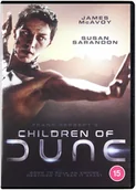 Filmy fantasy DVD - Children Of Dune (Dzieci Diuny) - miniaturka - grafika 1