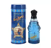 Versace Blue Jeans woda toaletowa 75 ml