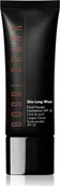 Podkłady do twarzy - Bobbi Brown Bobbi Brown, Skin Longwear, Paraben-Free, Matte Finish, Liquid Foundation, N-070, Neutral Gold, SPF 20, 40 ml For Women - miniaturka - grafika 1