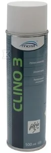 CLINO 3 Zmywacz techniczny Spray 500ml MOST - Akcesoria spawalnicze - miniaturka - grafika 1