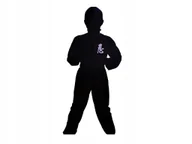 Stroje karnawałowe - KOSTIUM NINJA DZIECIĘCY KARNAWAŁ - miniaturka - grafika 1