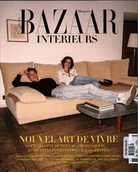 Czasopisma - Harper's Bazaar Interieurs [FR] - miniaturka - grafika 1