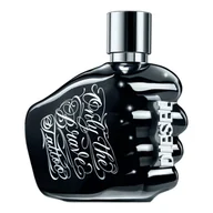 Wody i perfumy męskie - Diesel Only The Brave Tattoo woda toaletowa 200 ml - miniaturka - grafika 1
