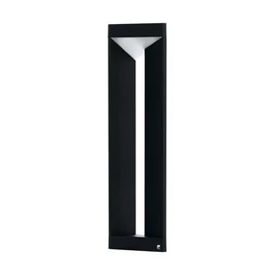 Eglo Słupek ogrodowy LED Nembro IP54 odlew aluminium - Lampy ogrodowe - miniaturka - grafika 1