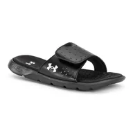 Klapki i japonki damskie - Klapki damskie Under Armour Ignite 7 SL - miniaturka - grafika 1