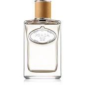 Wody i perfumy damskie - Prada Infusion Vanille woda perfumowana 100 ml - miniaturka - grafika 1