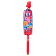 Gumy do żucia, lizaki, dropsy - Chupa Chups Melody Pops 15G - miniaturka - grafika 1