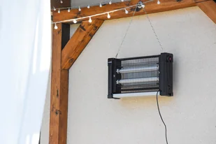 LAMPA OWADOBÓJCZA UV-A 26W - Lampy owadobójcze - miniaturka - grafika 5