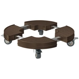 Qvant Qvant 3847K brązowy | - Akcesoria i części AGD - miniaturka - grafika 1