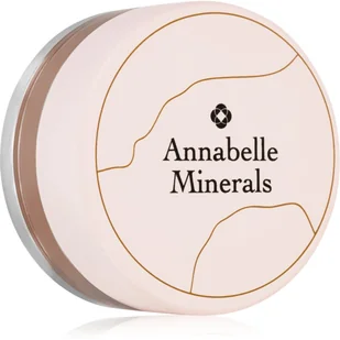 Annabelle Minerals Mineralny cień do powiek Cień glinkowy 02 Cocoa Cup 3g - Cienie do powiek Annabelle Minerals Mineralny cień do powiek Cień glinkowy 02 Cocoa Cup 3g - Cienie do powiek - miniaturka - grafika 1