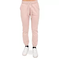 Bluzy damskie - PINKO Damska bluza do biegania Jolanda 2 z Cot Overall, Na0_Mult.Pink/Orange, XL - miniaturka - grafika 1