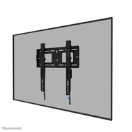 Uchwyty do telewizora - Neomounts WL30-750BL14 uchwyt do telewizorów 190,5 cm (75") Czarny - miniaturka - grafika 1