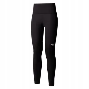 THE NORTH FACE LEGGINSY FLEX 28IN NF0A87JSJK3 r XS - Legginsy - miniaturka - grafika 1