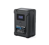 Akumulatory do aparatów dedykowane - Extra Digital CB970940 bateria do aparatu/kamery Litowo-jonowa (Li-Ion) 10500 mAh - miniaturka - grafika 1