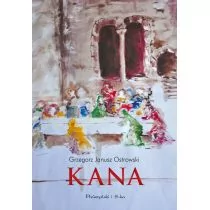 Kana - Poezja - miniaturka - grafika 1