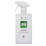 Kosmetyki samochodowe - AUTO GLYM Interior Shampoo - Uniwersalny środek do czyszczenia wnętrza 500ml - miniaturka - grafika 1