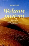 Religia i religioznawstwo - Wołanie pustyni - miniaturka - grafika 1