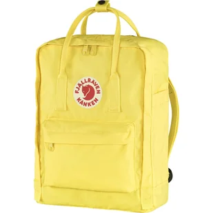 Fjällräven Fjällräven Knken Plecak, corn  2021 Plecaki szkolne i turystyczne F23510-126-0 - Plecaki - miniaturka - grafika 3