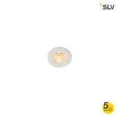 Lampy sufitowe - Spotline Oprawa wpuszczana Downlight 1pł TRITON 1000914 SPL1000914 - miniaturka - grafika 1