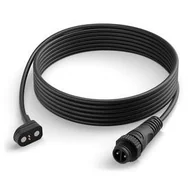 Kamery IP - Kabel Philips Hue Secure prodlužovací 3m (929003563201) Czarny - miniaturka - grafika 1