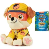 Maskotki i pluszaki - Maskotka SPIN MASTER Jungle Pups Rubble 6068230 20144251 - miniaturka - grafika 1