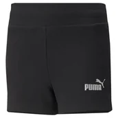 Spodnie i spodenki dla dziewczynek - PUMA SZORTY ESS+ TR 84696301 r 164 - Puma - miniaturka - grafika 1