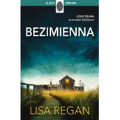 Thrillery - Bezimienna - miniaturka - grafika 1