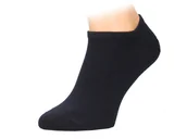 Skarpetki męskie - Tommy Hilfiger, Skarpety męskie, 2-pack, czarny, rozmiar 39/42 - miniaturka - grafika 1