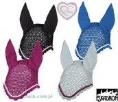 Akcesoria jeździeckie - Eskadron Nauszniki Next Generation jesień-zima 2015/2016 PONY - miniaturka - grafika 1