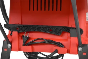 HECHT 8254 PRZECINARKA DO DREWNA STOŁOWA TARCZOWA - Piły elektryczne - miniaturka - grafika 11