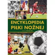Sport i wypoczynek - Encyklopedia piłki nożnej - miniaturka - grafika 1