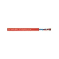 Przewody elektryczne - Technokabel Kabel telekomunikacyjny ognioodporny HTKSHekw FE180 PH90/E30-E90 1x2x1,0 1639 004 23 /bębnowy/ 1639 004 23 - miniaturka - grafika 1