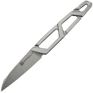 Noże - Nóż Sencut Texo Skeletonized - Stonewash - miniaturka - grafika 1