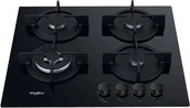Płyty gazowe do zabudowy - Whirlpool AKT 625/NB1 - miniaturka - grafika 1