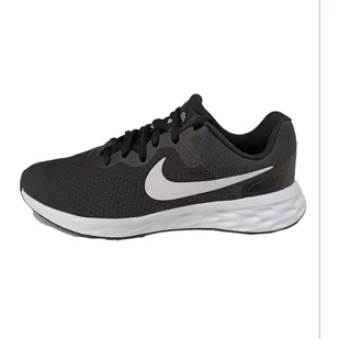Buty sportowe do biegania męskie Nike Revolution - Buty dla dziewczynek - miniaturka - grafika 1