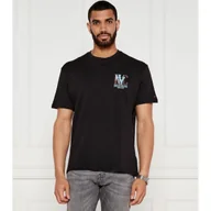 Koszulki męskie - Tommy Jeans T-shirt Relaxed fit - miniaturka - grafika 1