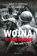 Historia świata - Wojna w Wietnamie 1941-1975 - miniaturka - grafika 1