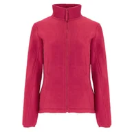 Odzież trekkingowa damska - Damska Bluza Polarowa Artic Fleece Jacket - miniaturka - grafika 1
