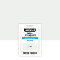 Farby wewnętrzne - Luxens Tester farby lateksowej Cool 6 25 ml - miniaturka - grafika 1