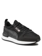 Buty sportowe damskie - Puma BUTY R78 38393101 - miniaturka - grafika 1