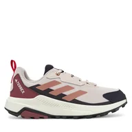 Buty trekkingowe męskie - Trekkingi adidas Terrex Anylander JI1316 Różowy - miniaturka - grafika 1