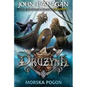 Fantasy - Morska pogoń. Drużyna. Tom 9 - miniaturka - grafika 1